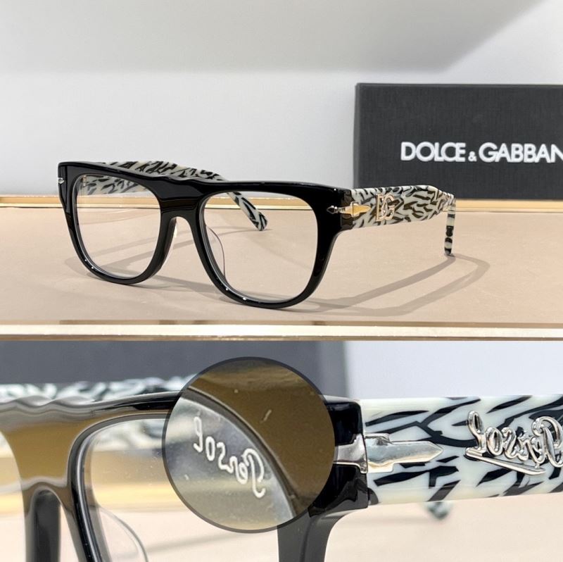 D&G Sunglasses